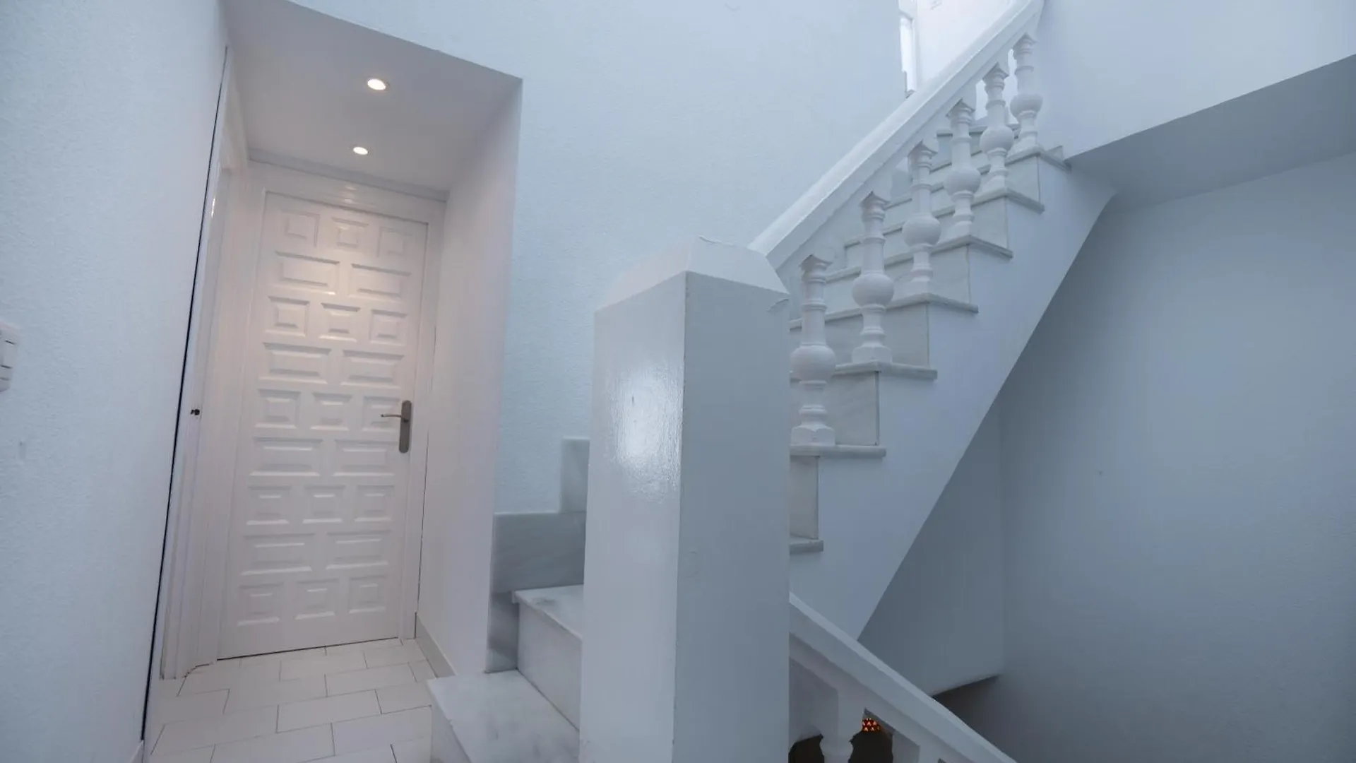 Bajamar II 1 Menyber Villa Nerja