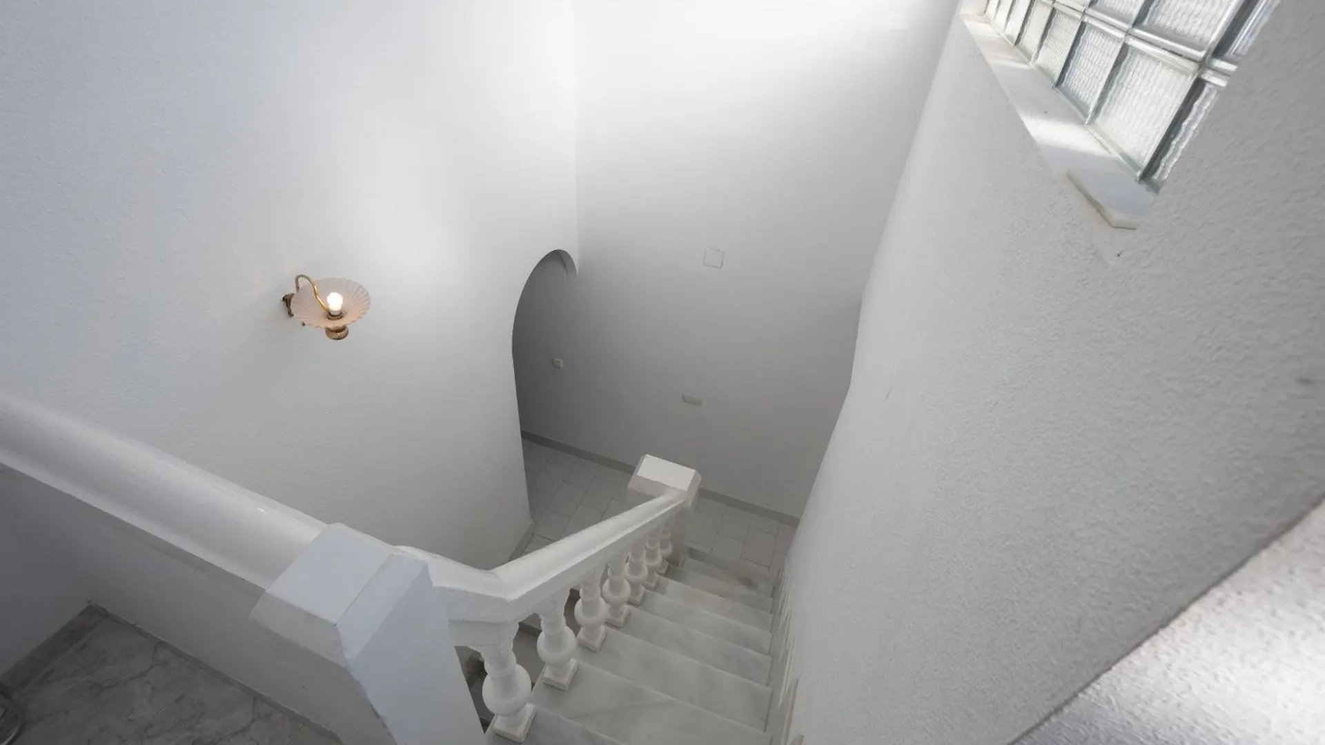 Bajamar II 1 Menyber Villa Nerja