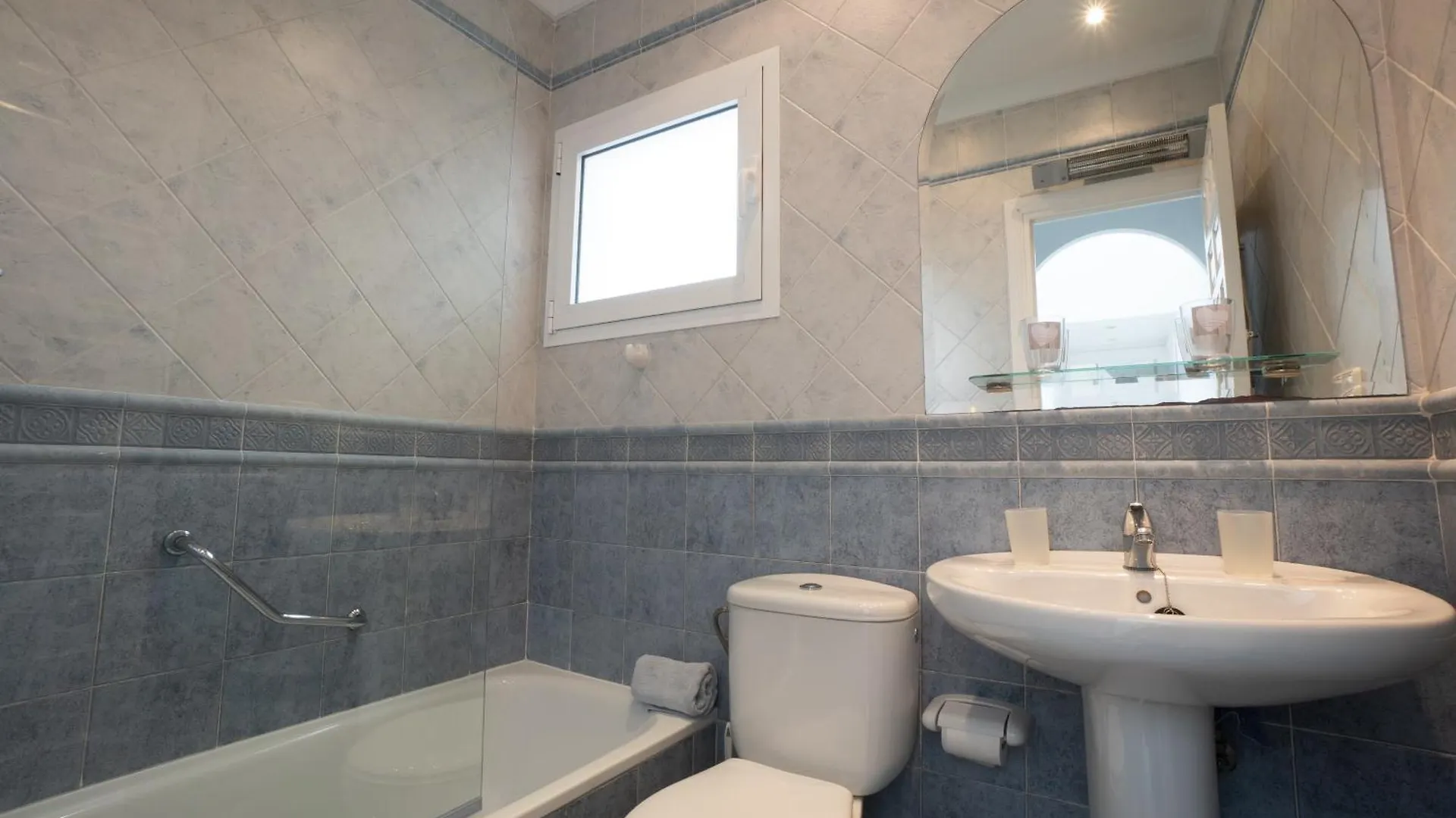 Holiday home Bajamar II 1 Menyber Villa Nerja Spain