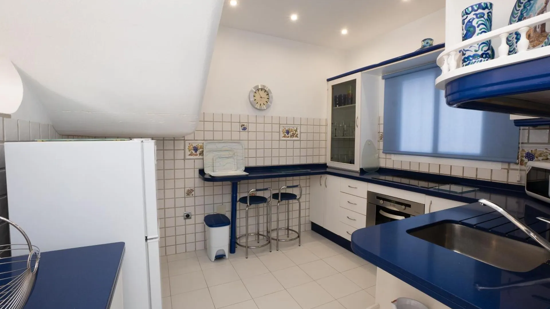 Holiday home Bajamar II 1 Menyber Villa Nerja Spain