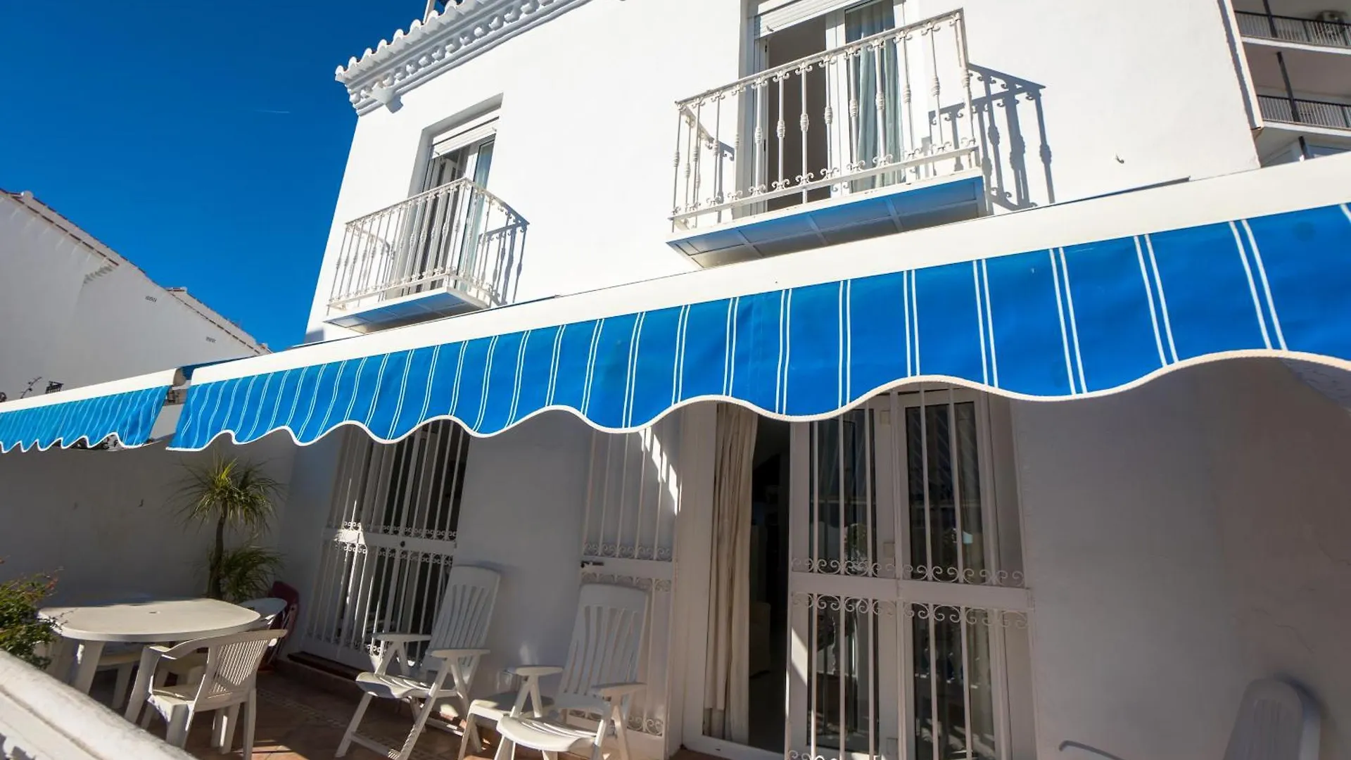 Holiday home Bajamar II 1 Menyber Villa Nerja Spain