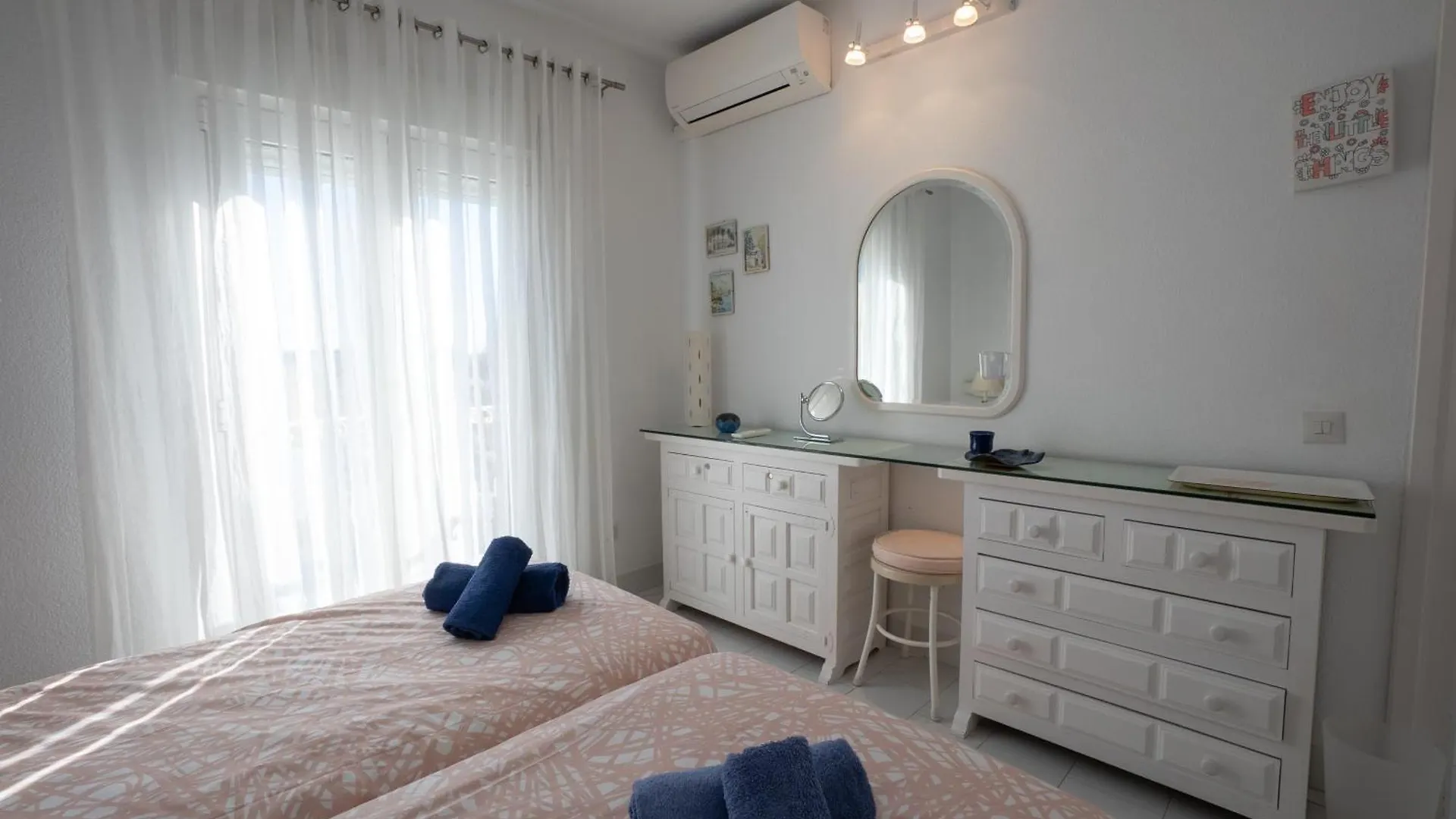 Bajamar II 1 Menyber Villa Nerja Holiday home