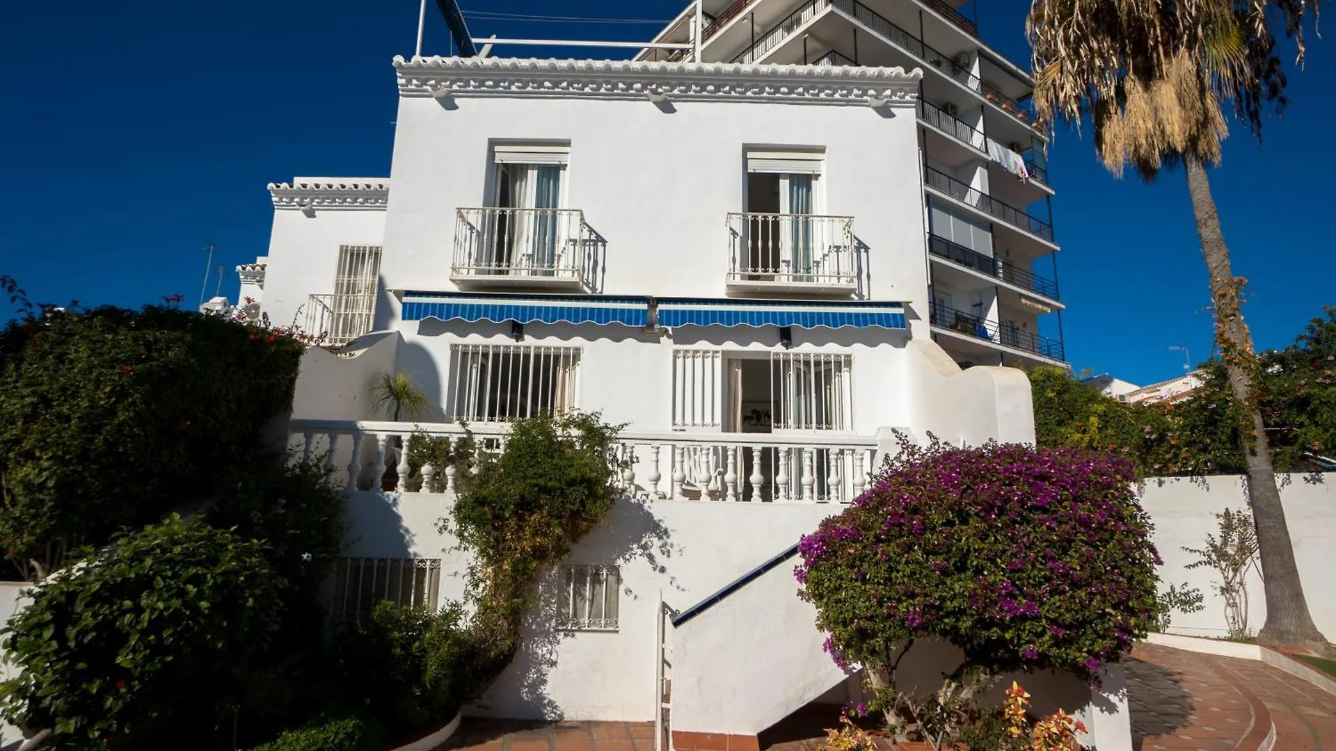 Holiday home Bajamar II 1 Menyber Villa Nerja Spain