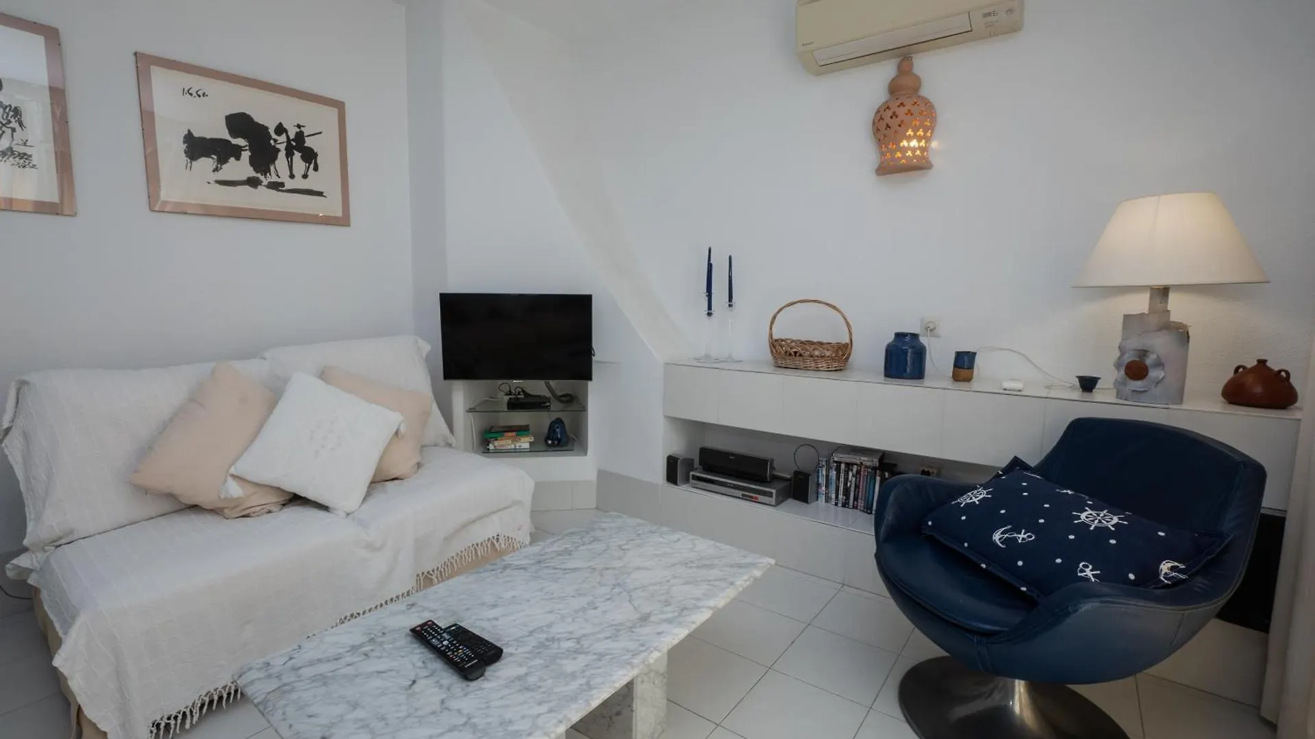 Holiday home Bajamar II 1 Menyber Villa Nerja