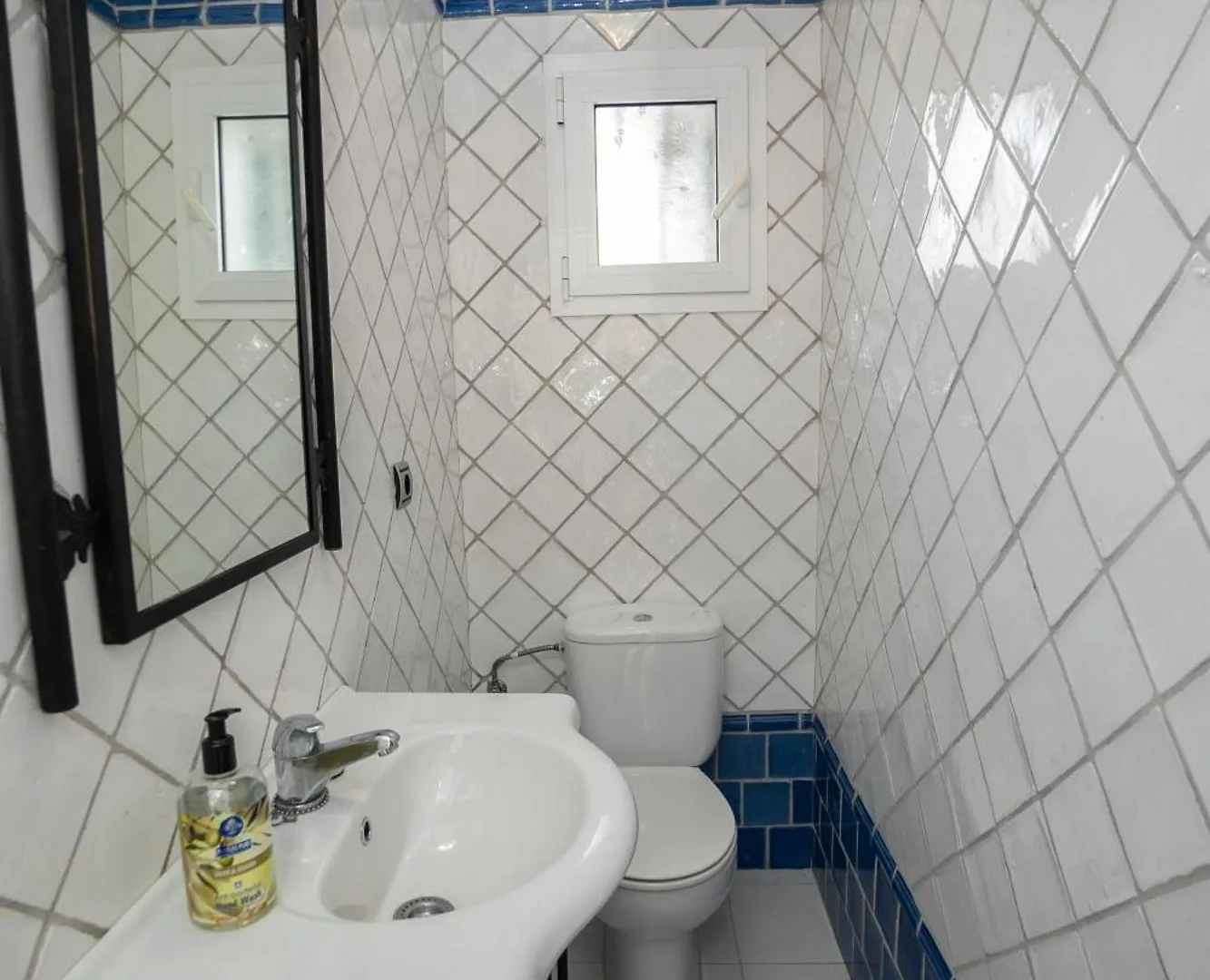 Holiday home Bajamar II 1 Menyber Villa Nerja
